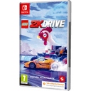Lego 2K Drive Awesome Edition CIAB