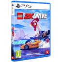 Lego 2K Drive Awesome Edition