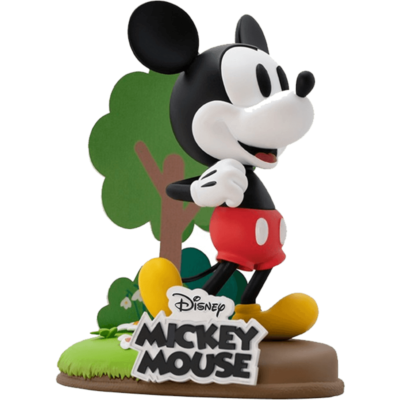Figura Disney Mickey Mouse 10cm