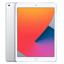 iPad 8 Wifi 32Gb Plata