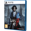 Lies of P PS5