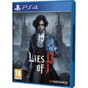 Lies of P