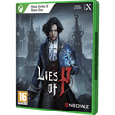 Lies of P