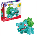 MEGA Construx Pokémon Bulbasaur Gigante