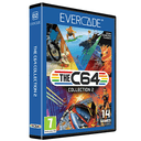 Cartucho Evercade C64 Collection 2