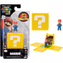 Figura Super Mario La Película Mini Figuras Surtido