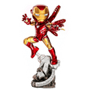 Figura Minico Marvel: Iron Man