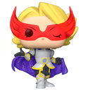 Figura Pop My Hero Academia S9: Yuga Aoyama