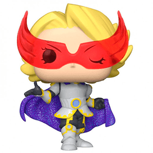 Figura Pop My Hero Academia S9: Yuga Aoyama - Reacondicionado