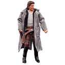 Figura Han Solo Endor Star Wars 9,5cm