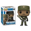 Figura POP Halo: Sgt. Johnson