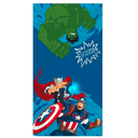 Poncho Toalla Los Vengadores: Avengers
