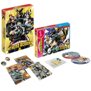 My Hero Academia - Episodios 1 a 13 - Coleccionista