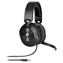 Corsair HS55 Estereo Carbon PC - PS5 - PS4 - XBOX - Switch - Auriculares Gaming