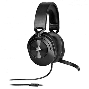 Corsair HS55 Estereo Carbon PC - PS5 - PS4 - XBOX - Switch - Auriculares Gaming