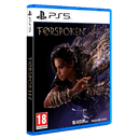 Forspoken