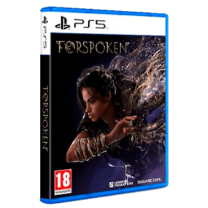 Forspoken