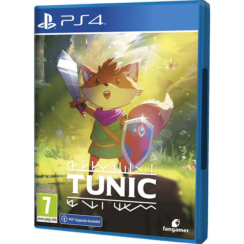 Tunic