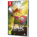 Tunic Nintendo Switch