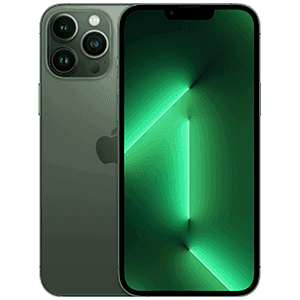 Iphone 13 Pro Max 128Gb Verde