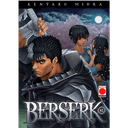 Berserk 41
