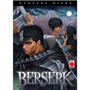 Berserk 41