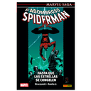 El Asombroso Spiderman nº 02: Hasta que las Estrellas se Congelen