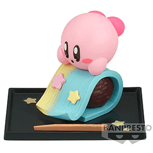 Figura Banpresto Kirby Vol.5 Kirby B