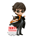 Figura Banpresto Harry Potter Q Posket Harry Potter