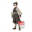 Figura Banpresto Demon Slayer Shinobu Kocho