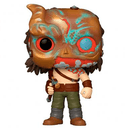 Figura POP TV Juego de Tronos Cradfeeder
