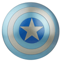 Replica Hasbro Marvel Escudo Soldado de Invierno
