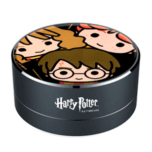 Altavoz Bluetooth 5.0 Harry Potter Personajes - Reacondicionado
