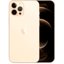 iPhone 12 Pro Max 512Gb Oro