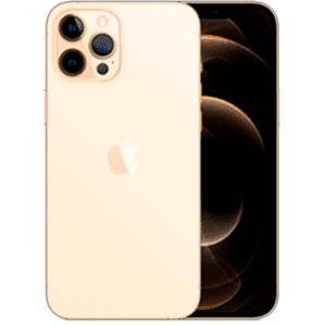 iPhone 12 Pro Max 512Gb Oro