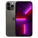 Iphone 13 Pro Max 128Gb Negro Grafito