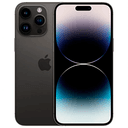 Iphone 14 Pro Max 256Gb Negro Espacial