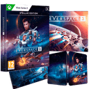 Everspace 2 Stellar Edition