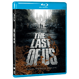 The Last of Us - Temporada 1