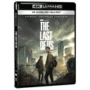 The Last of Us - Temporada 1 - 4K + BD