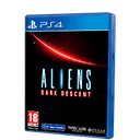 Aliens Dark Descent