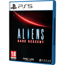 Aliens Dark Descent