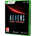 Aliens Dark Descent