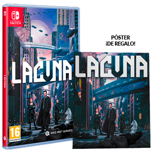 Lacuna