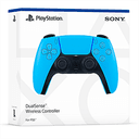 Mando Inalámbrico DualSense Starlight Blue