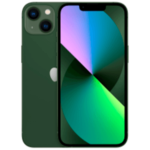 Iphone 13 128Gb Verde