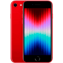 iPhone SE 2022 128Gb Rojo