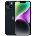 Iphone 14 128Gb Negro Medianoche