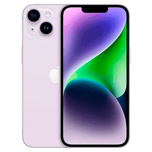 Iphone 14 256Gb Púrpura