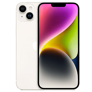Iphone 14 Plus 128Gb Blanco